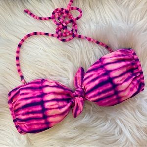 Victoria’s Secret Bandeau Bikini